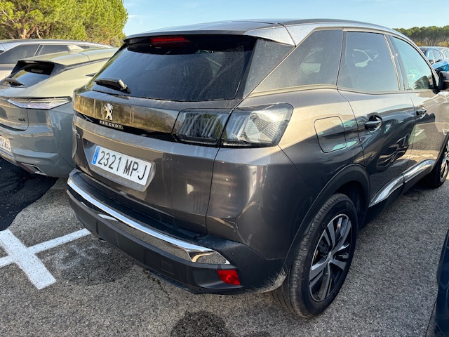 Foto Peugeot 3008 5