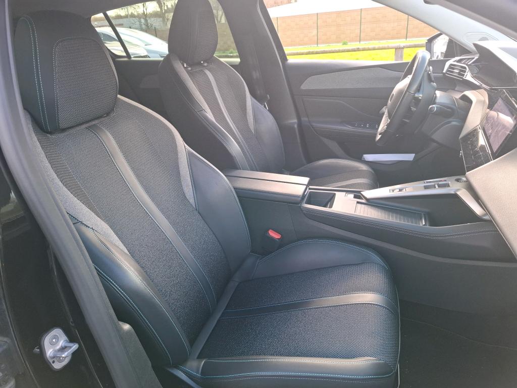 Peugeot 308 BlueHDi 130ch S&S EAT8 Allure 2023