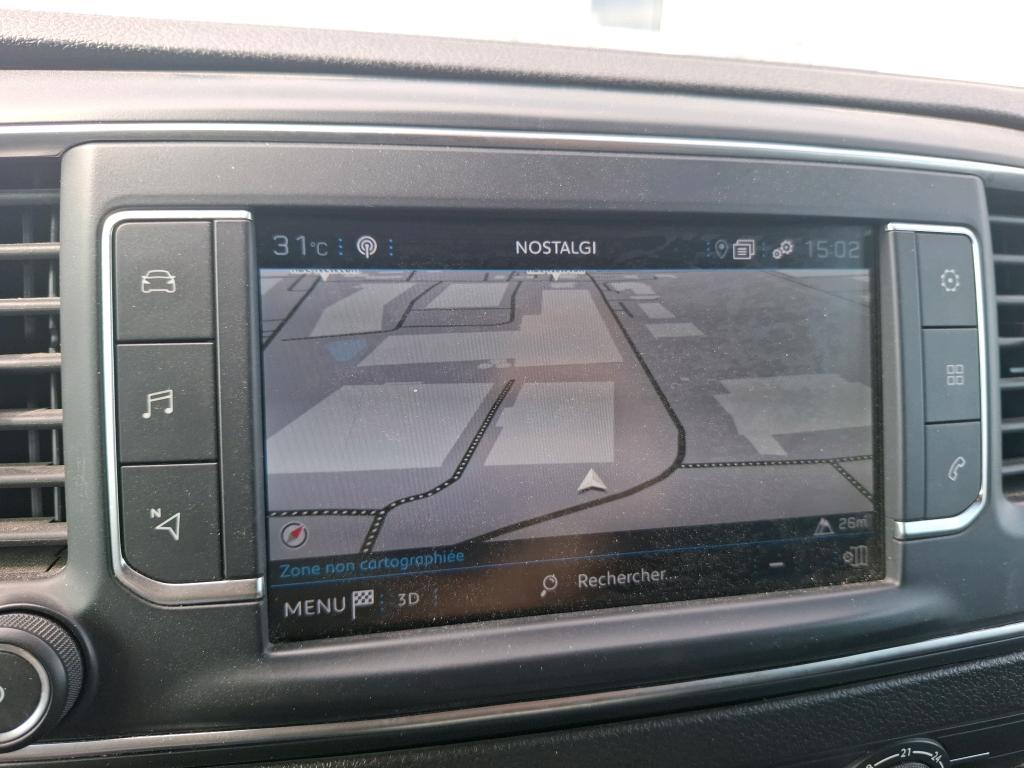 Peugeot EXPERT FGN TOLE M BLUEHDI 120 S&S BVM6 2023