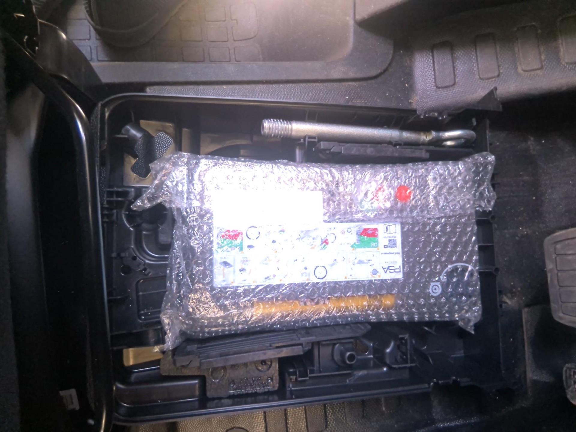 Citroen E-JUMPY FGN XL 100 KW (136 CH) BATTERIE 75 KWH  2024