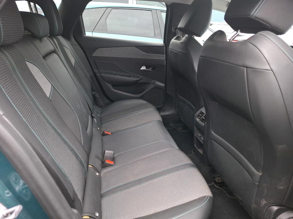 Peugeot 308 SW BlueHDi 130ch S&S BVM6 Allure 2022