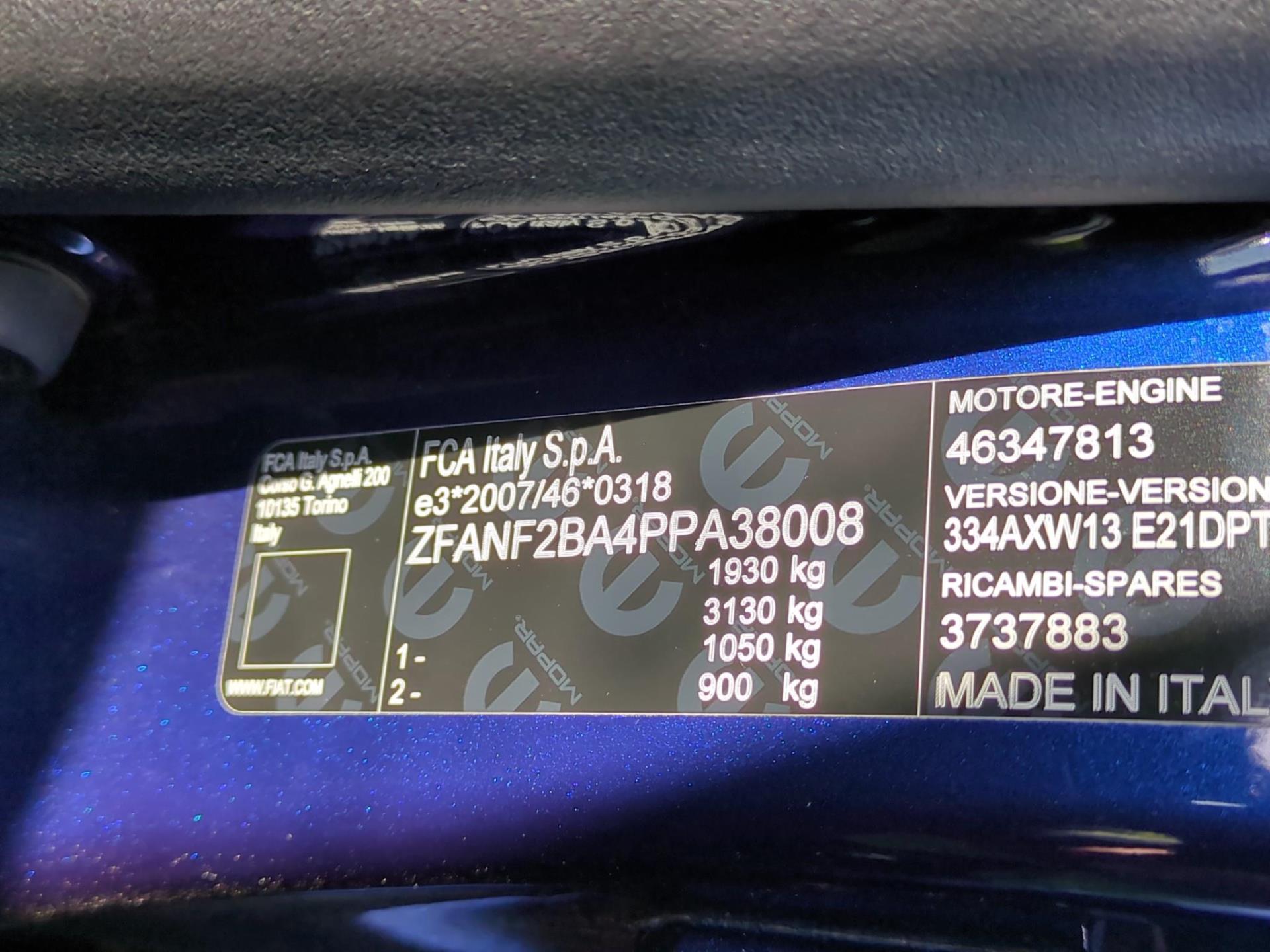 FIAT 500X 1.5 FireFly 130 ch S/S DCT7 Hybrid  2024