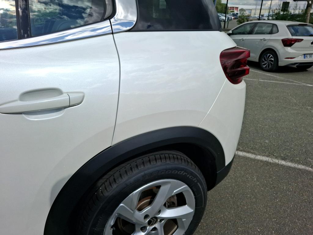 Citroen C5 Aircross PureTech 130 S&S EAT8 Feel 2022