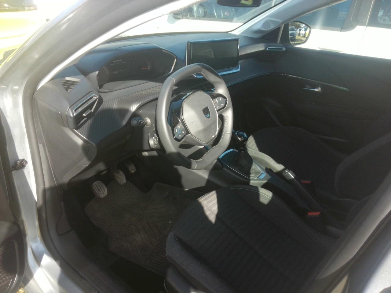 Foto Peugeot 308 2
