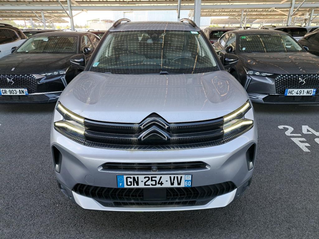 Citroen C5 Aircross BlueHDi 130 S&S EAT8 Shine Pack 2023