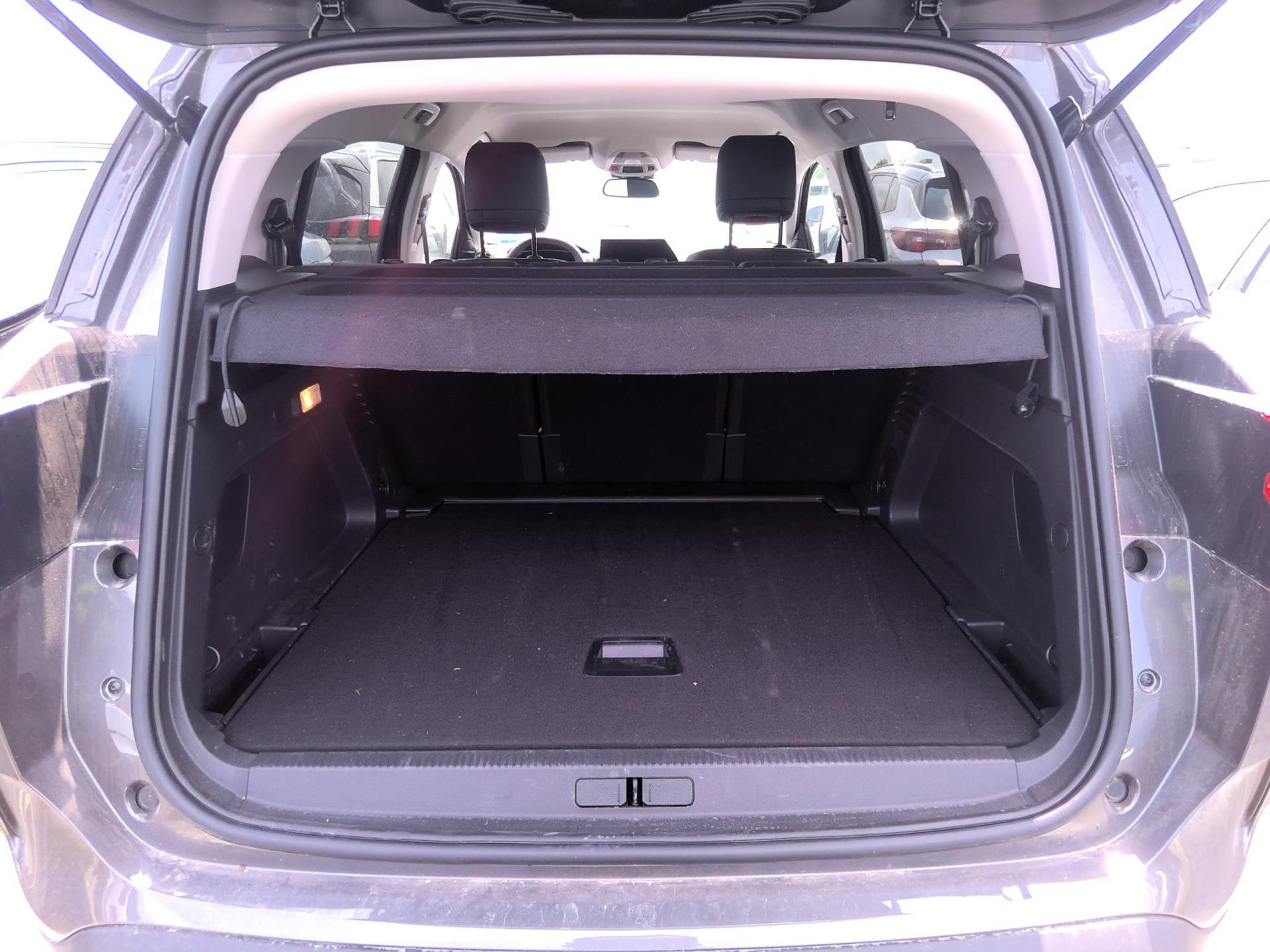 Citroen C5 Aircross Hybride 136 e-DCS6 Max 2025