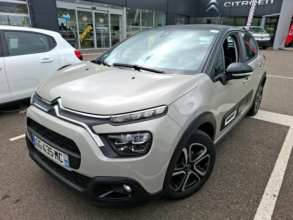 C3 III