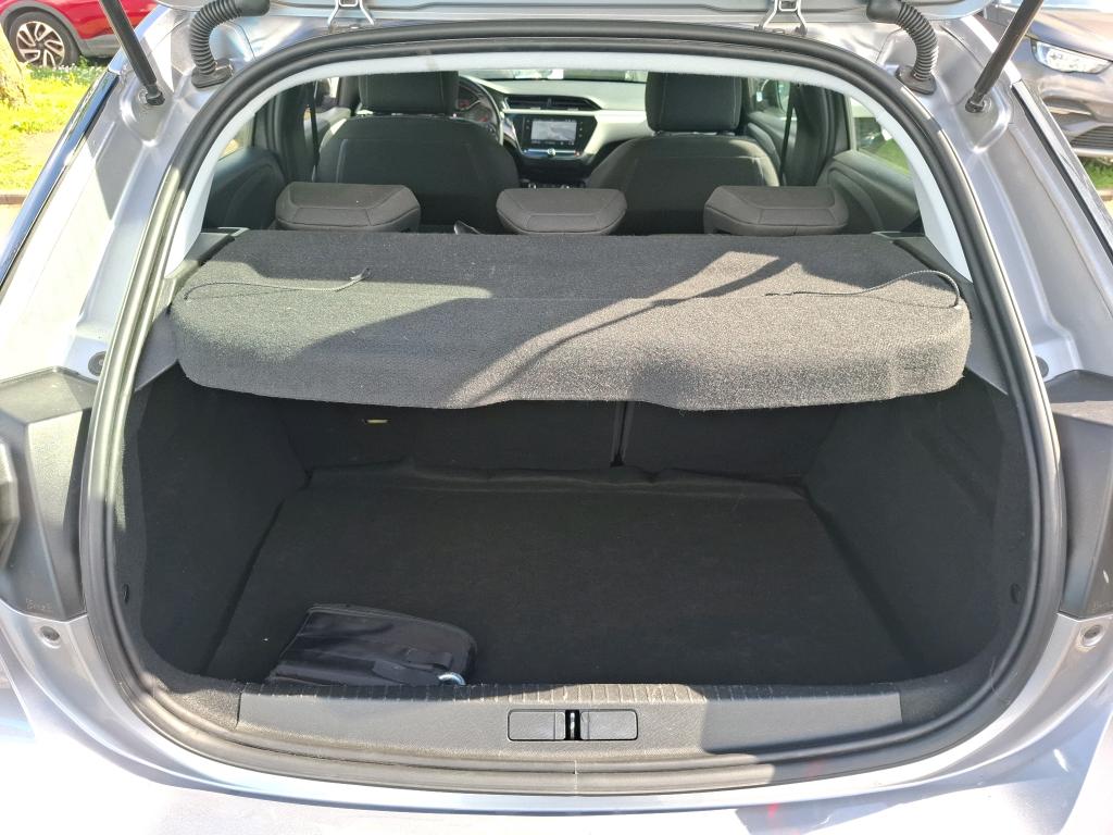 Opel Corsa 1.2 75 ch BVM5 Edition Business 2021