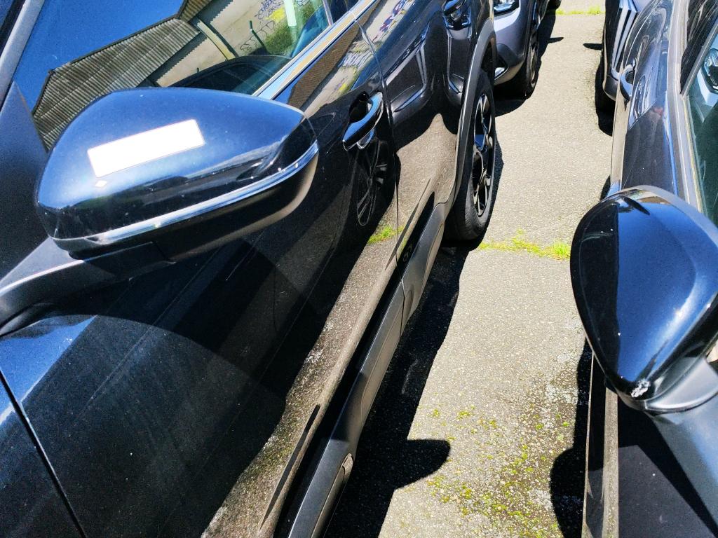 Citroen C5 Aircross PureTech 130 S&S EAT8 Feel Pack 2023