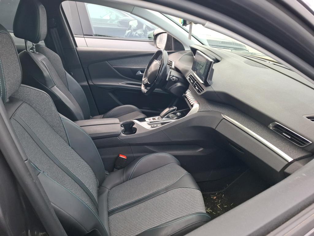 Peugeot 3008 Hybrid 225 e-EAT8 Allure Pack 2022