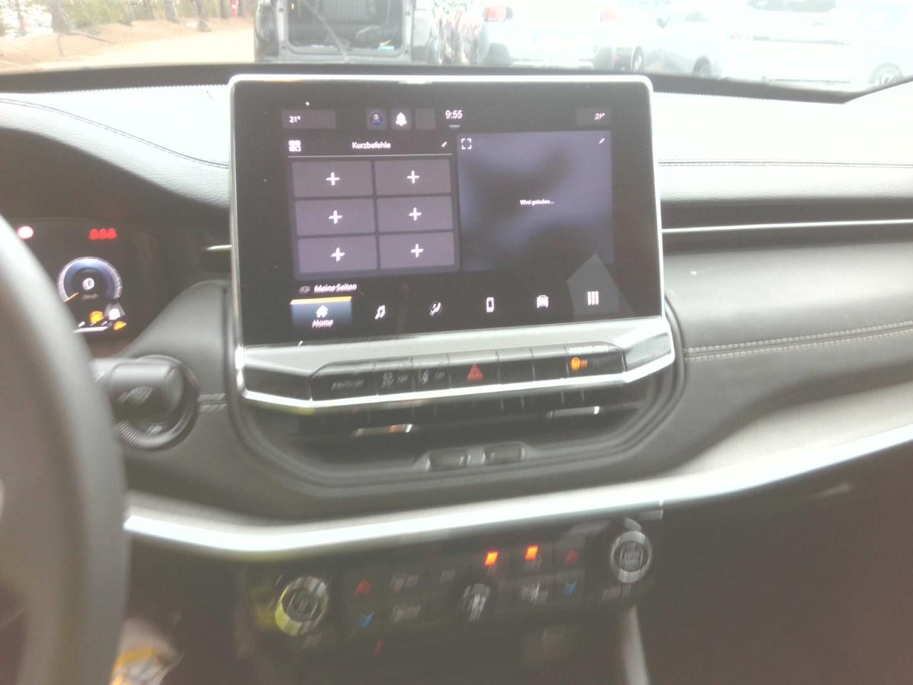 Foto Jeep Compass 10