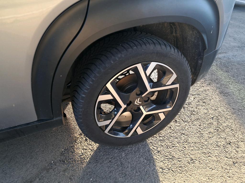 Citroen C3 Aircross PureTech 110 S&S BVM6 Shine Pack 2023