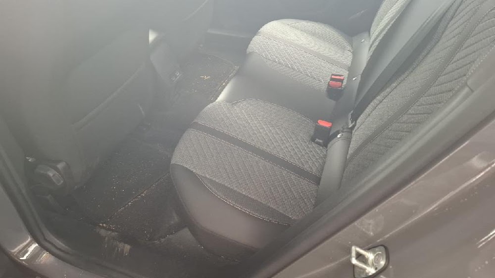 Foto Peugeot 208 9
