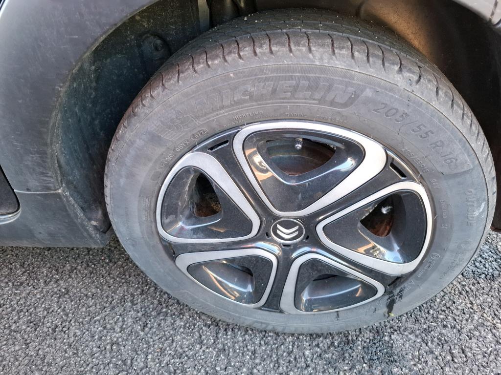 Citroen C3 PureTech 83 S&S BVM5 C-Series 2023