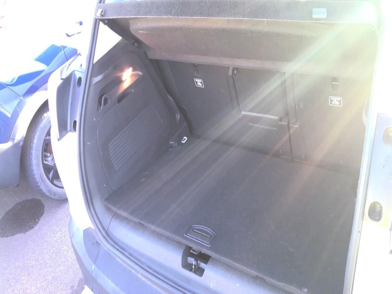 Foto Opel CrossLand 14