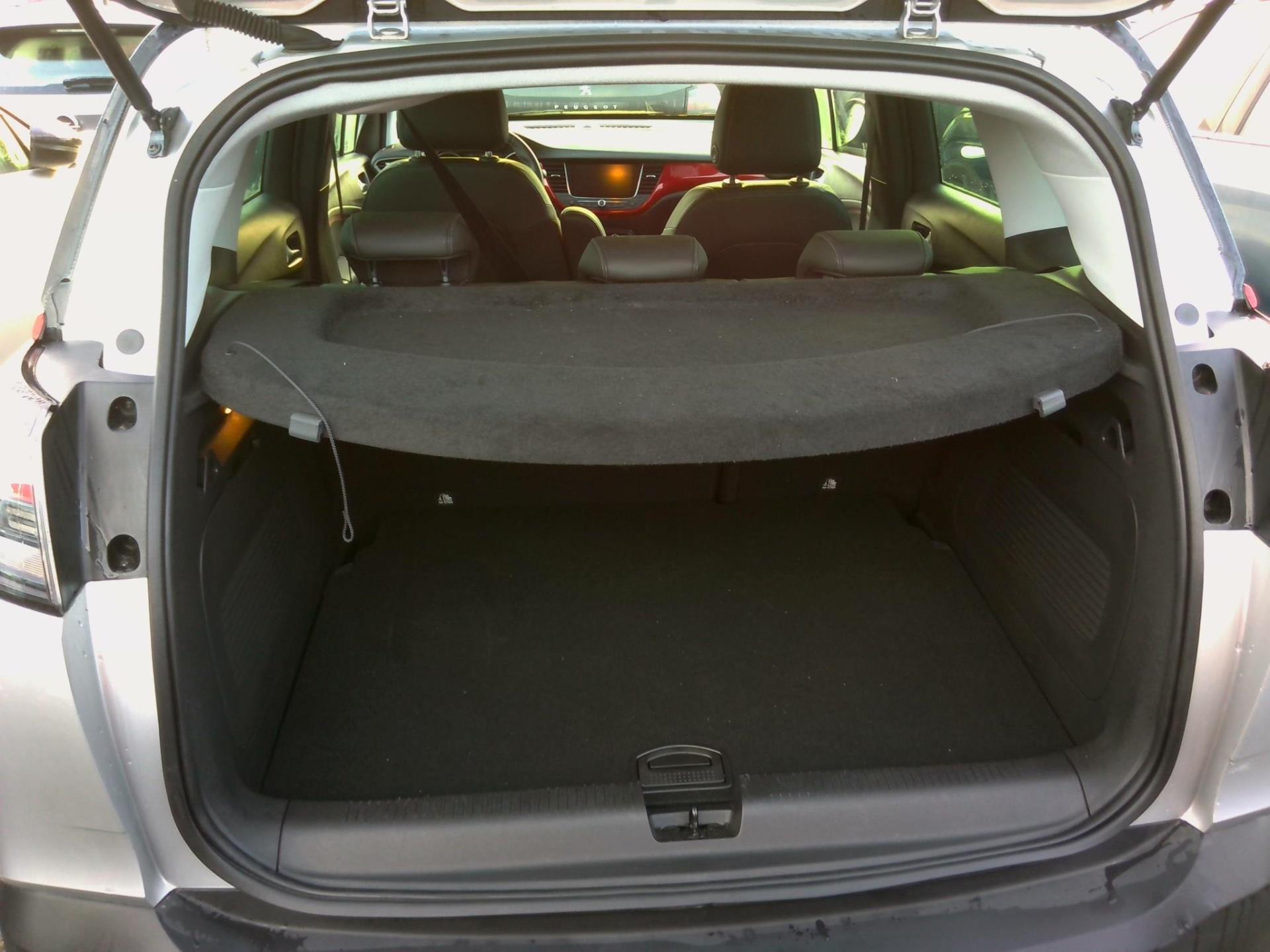 Opel Crossland 1.5 D 110 ch BVM6 GS 2023