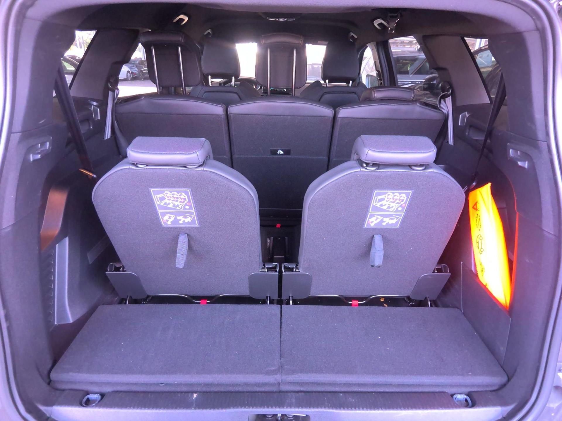 Peugeot 5008 PureTech 130ch S&S BVM6 GT 2023