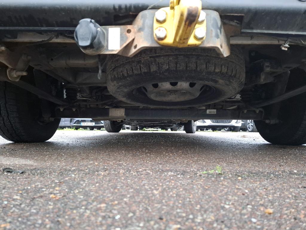 Citroen JUMPER TOLE 35 L2H2 BLUEHDi 140 S&S BVM6 DRIVER 2022
