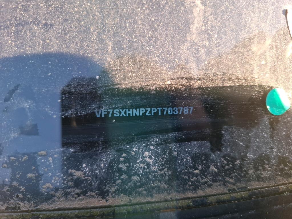 Citroen C3 PureTech 110 BVM6 Plus 2023