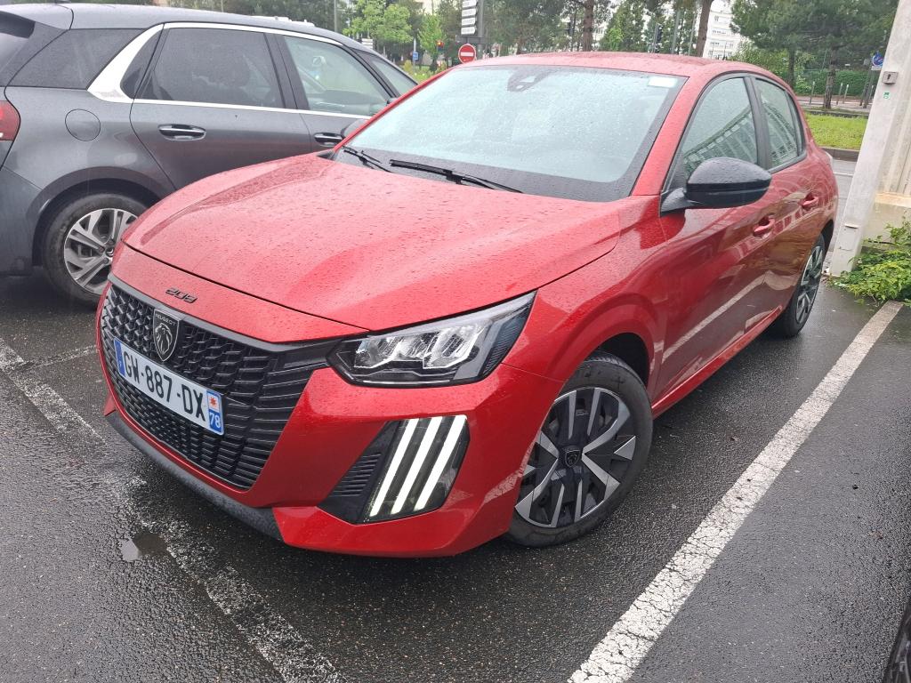 208 II