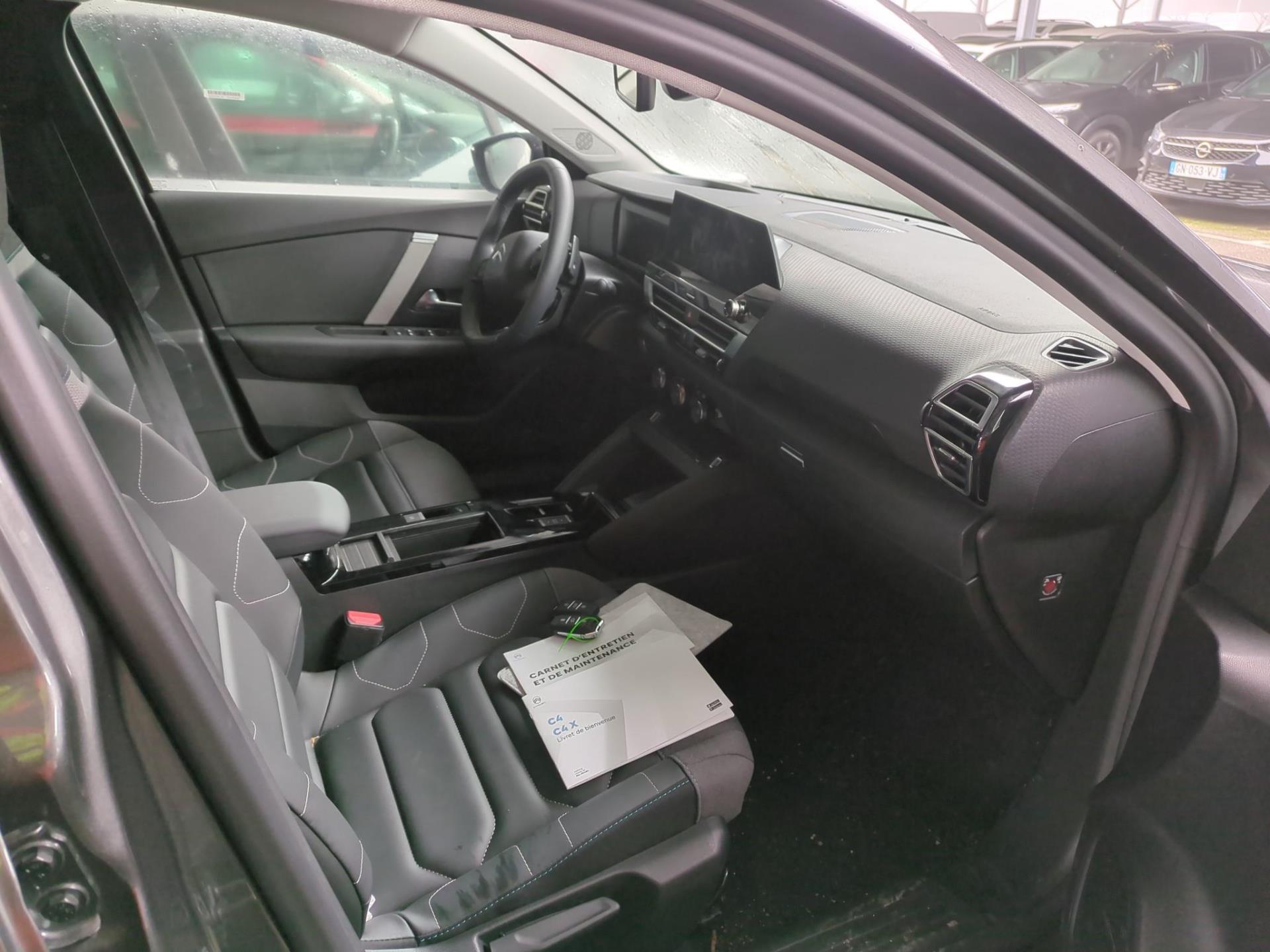 Citroen C4 III 