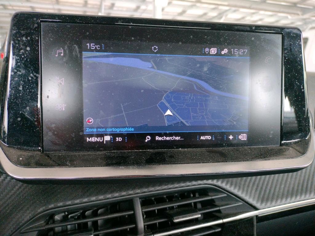 Peugeot 2008 BlueHDi 110 S&S BVM6 Active Pack 2022