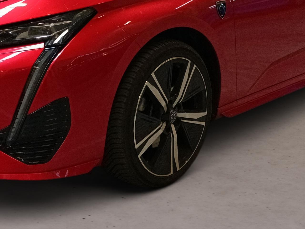 Peugeot 308 III