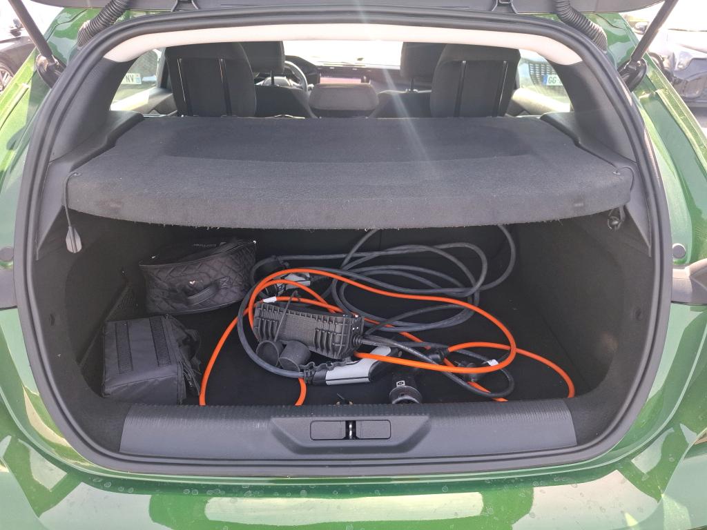 Peugeot 308 PHEV 180 e-EAT8 Active Pack 2022