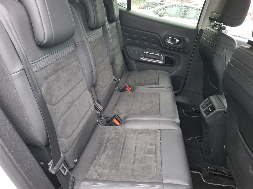 Citroen C5 Aircross BlueHDi 130 S&S EAT8 Shine Pack 2022
