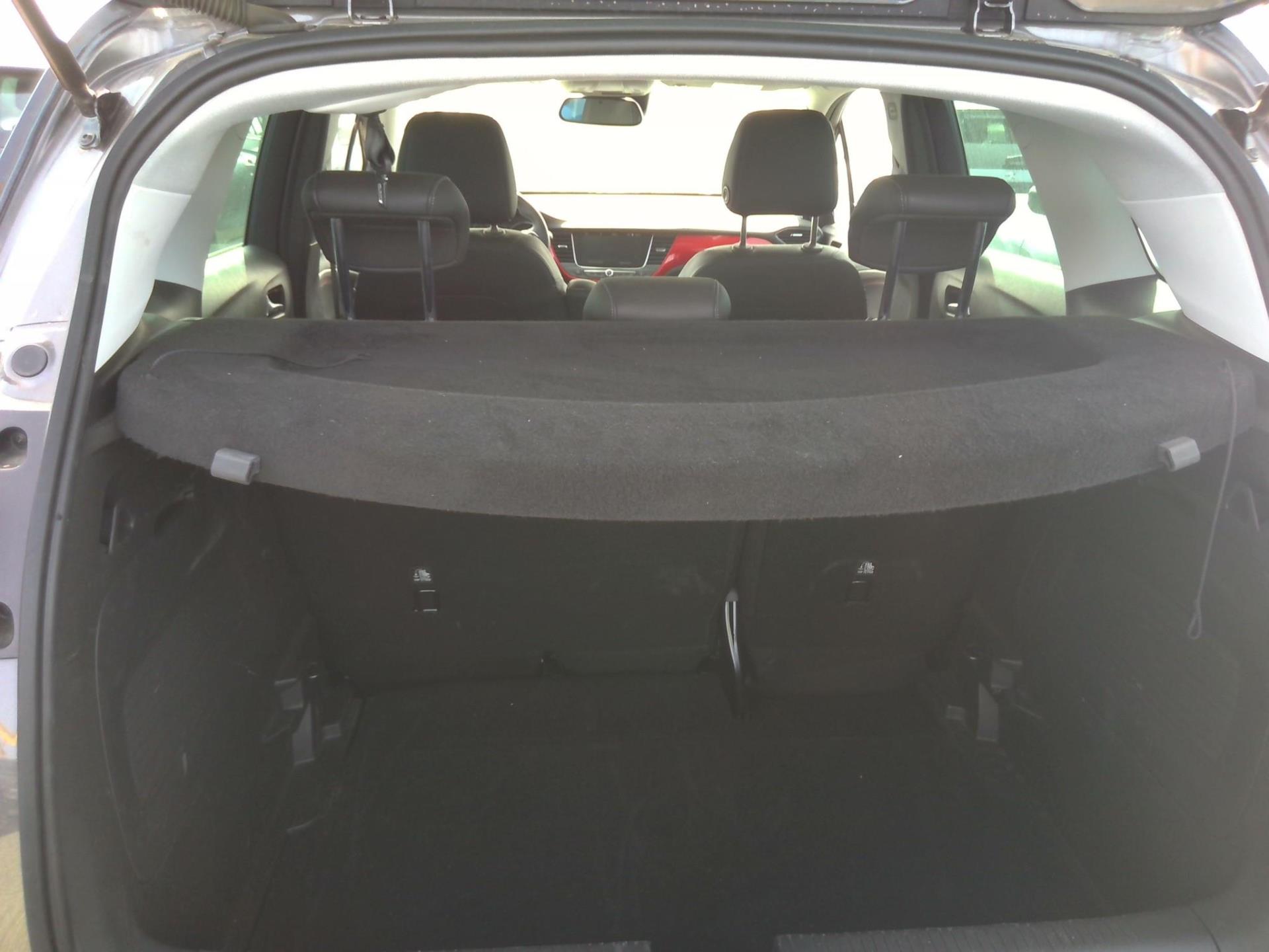 Opel Crossland 1.5 D 110 ch BVM6 GS Line 2022