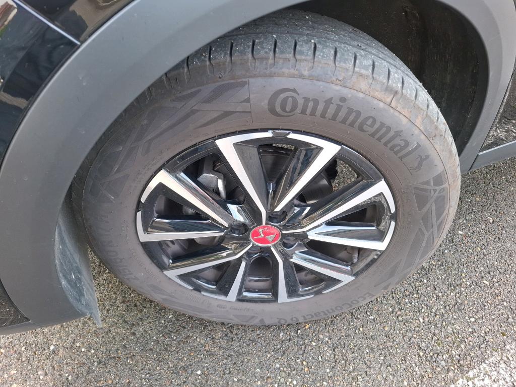 DS DS 3 PureTech 130 EAT8 Performance Line 2024