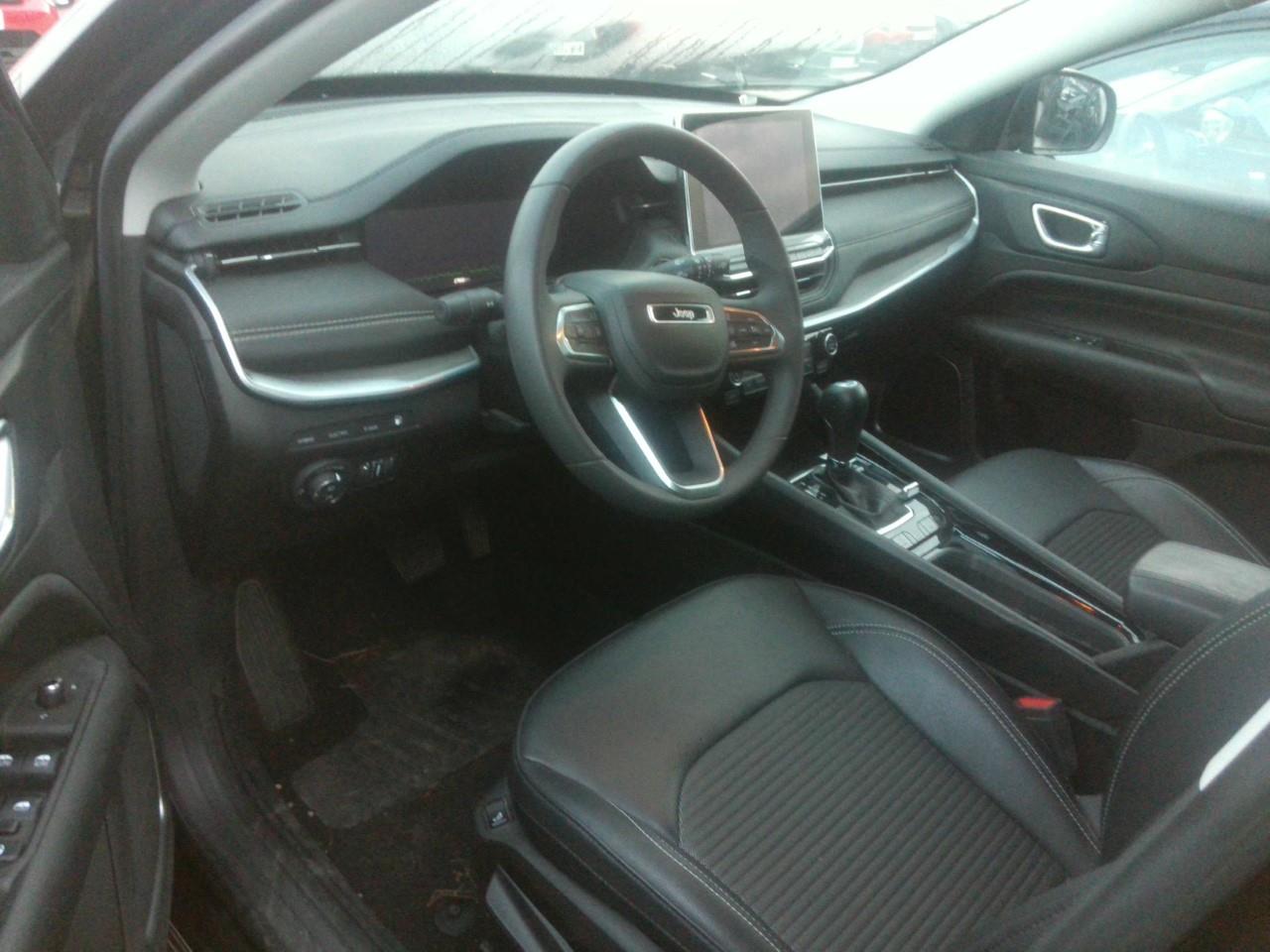 Foto Jeep Compass 3
