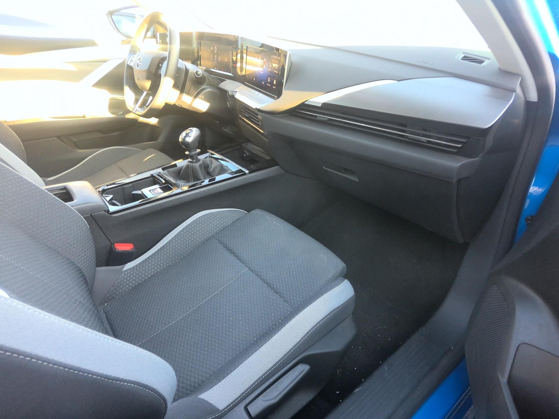 Opel Astra 1.2 Turbo 130 ch BVM6 Elegance 2023