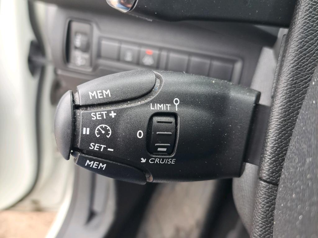 Peugeot 308 BlueHDi 130ch S&S EAT8 Allure 2019