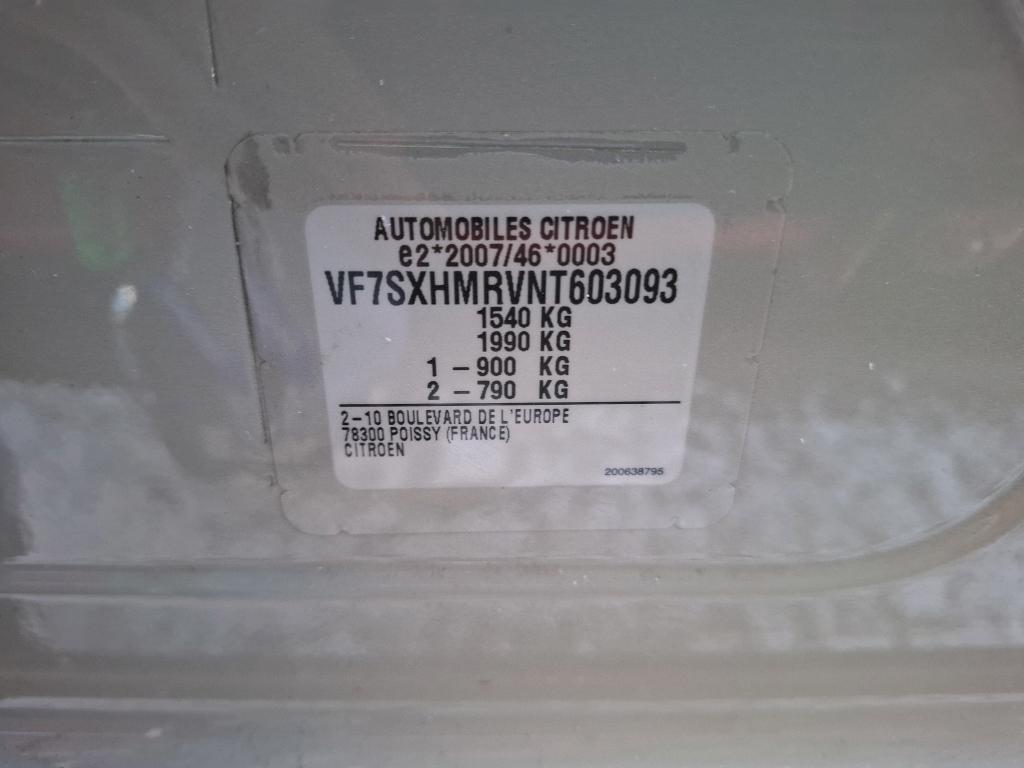 Citroen C3 PureTech 83 S&S BVM5 Shine 2022