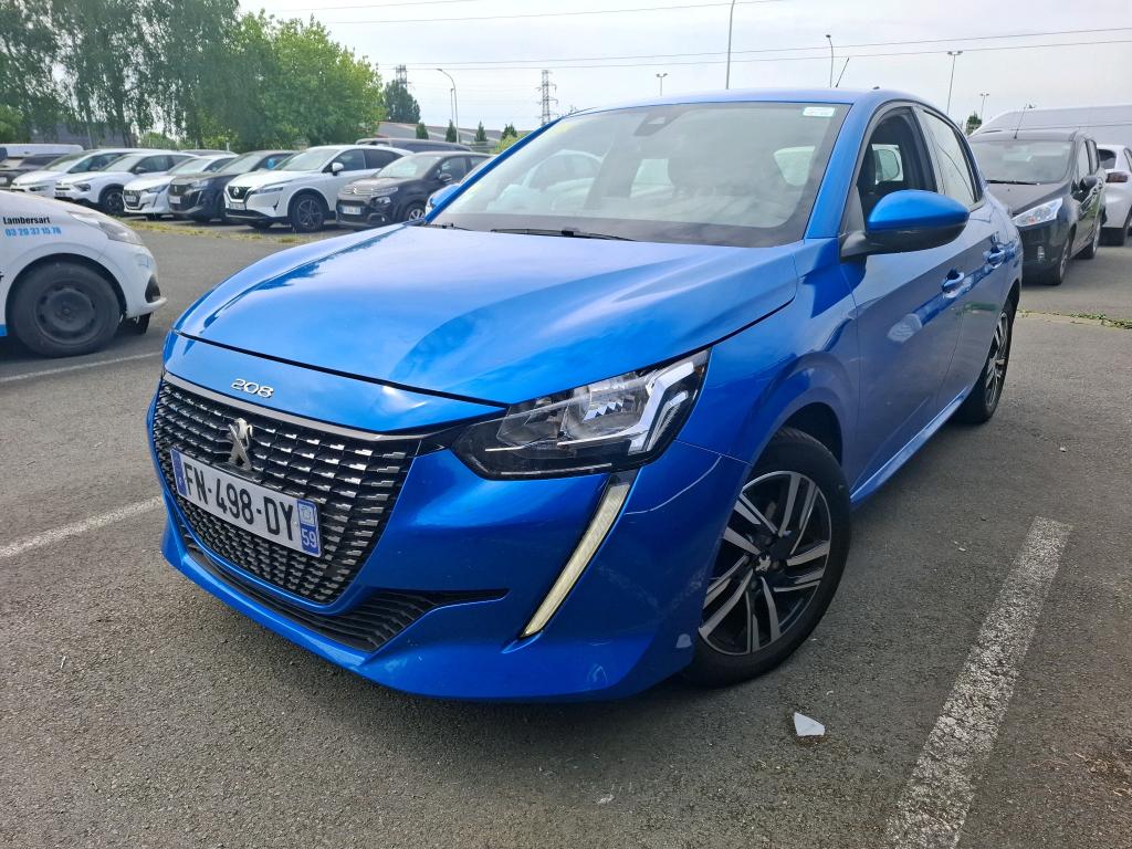 208 II