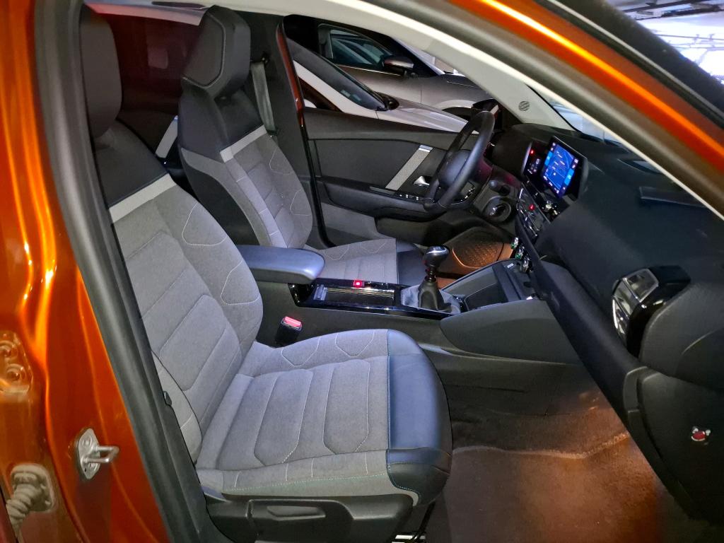 Citroen C4 BlueHDi 110 S&S BVM6 Feel Pack 2022