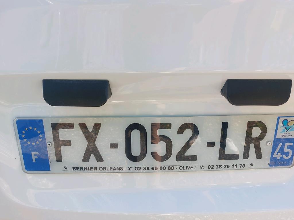 Peugeot EXPERT FGN TOLE STANDARD 1.5 BLUEHDI 120 S&S BVM6 PREMIUM 2021