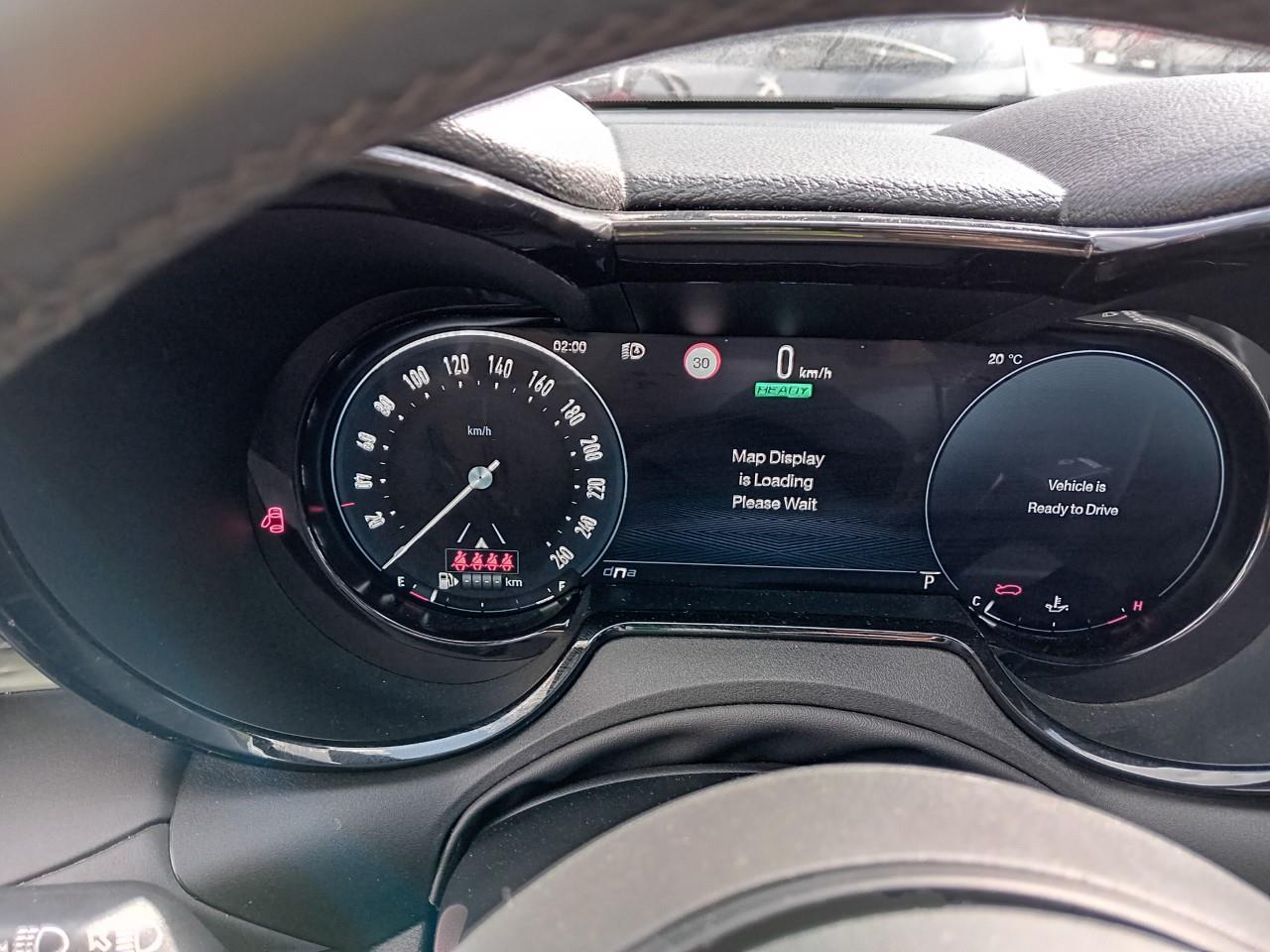 Foto Alfa Romeo Tonale 9