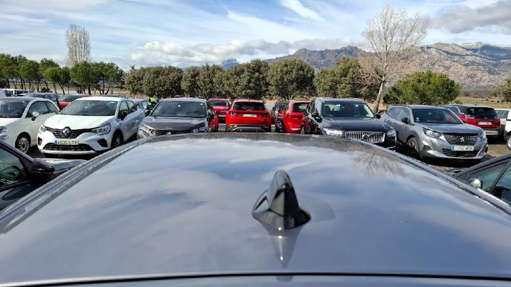 Foto Peugeot 308 5