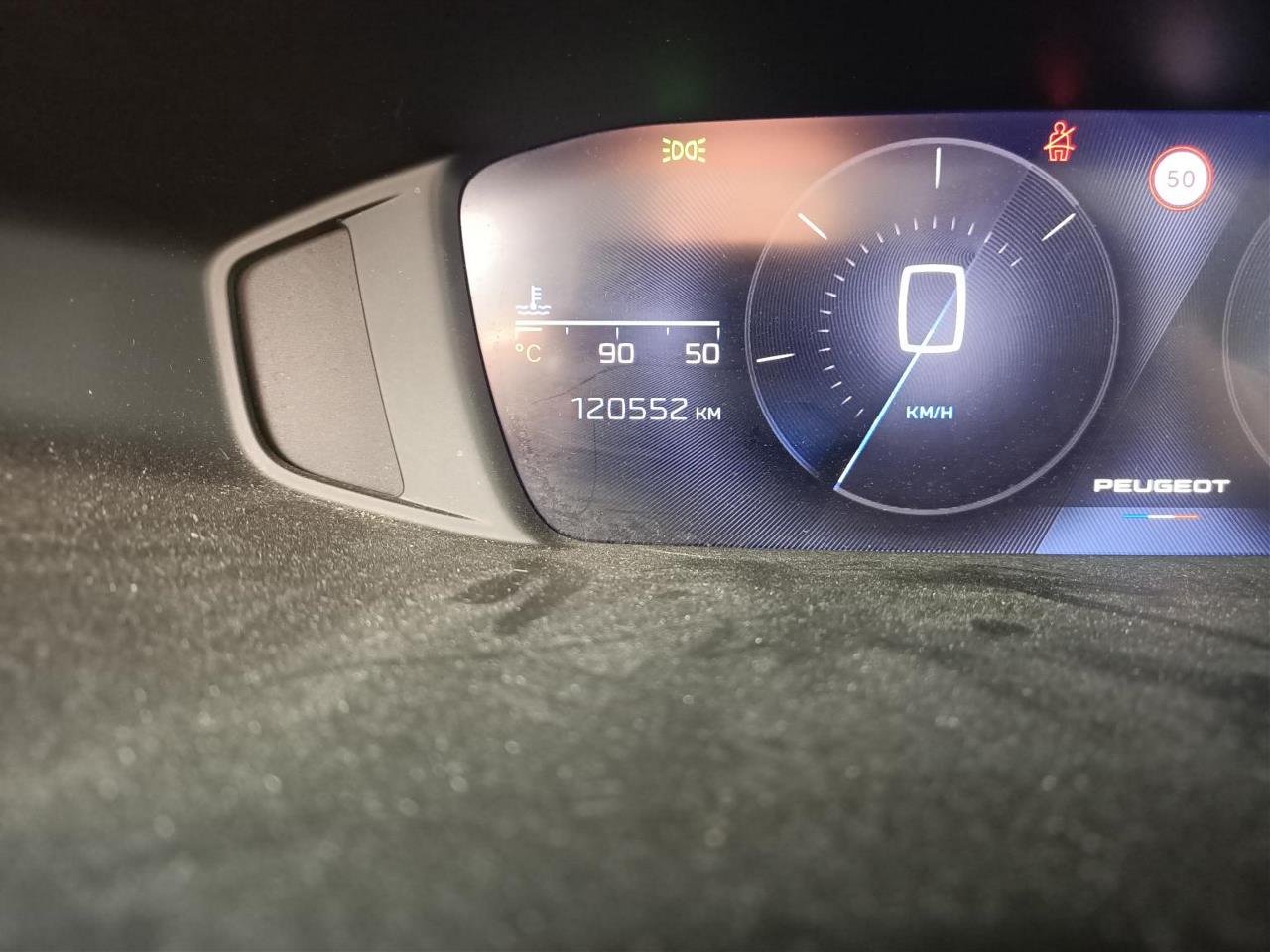 Foto Peugeot 308 7