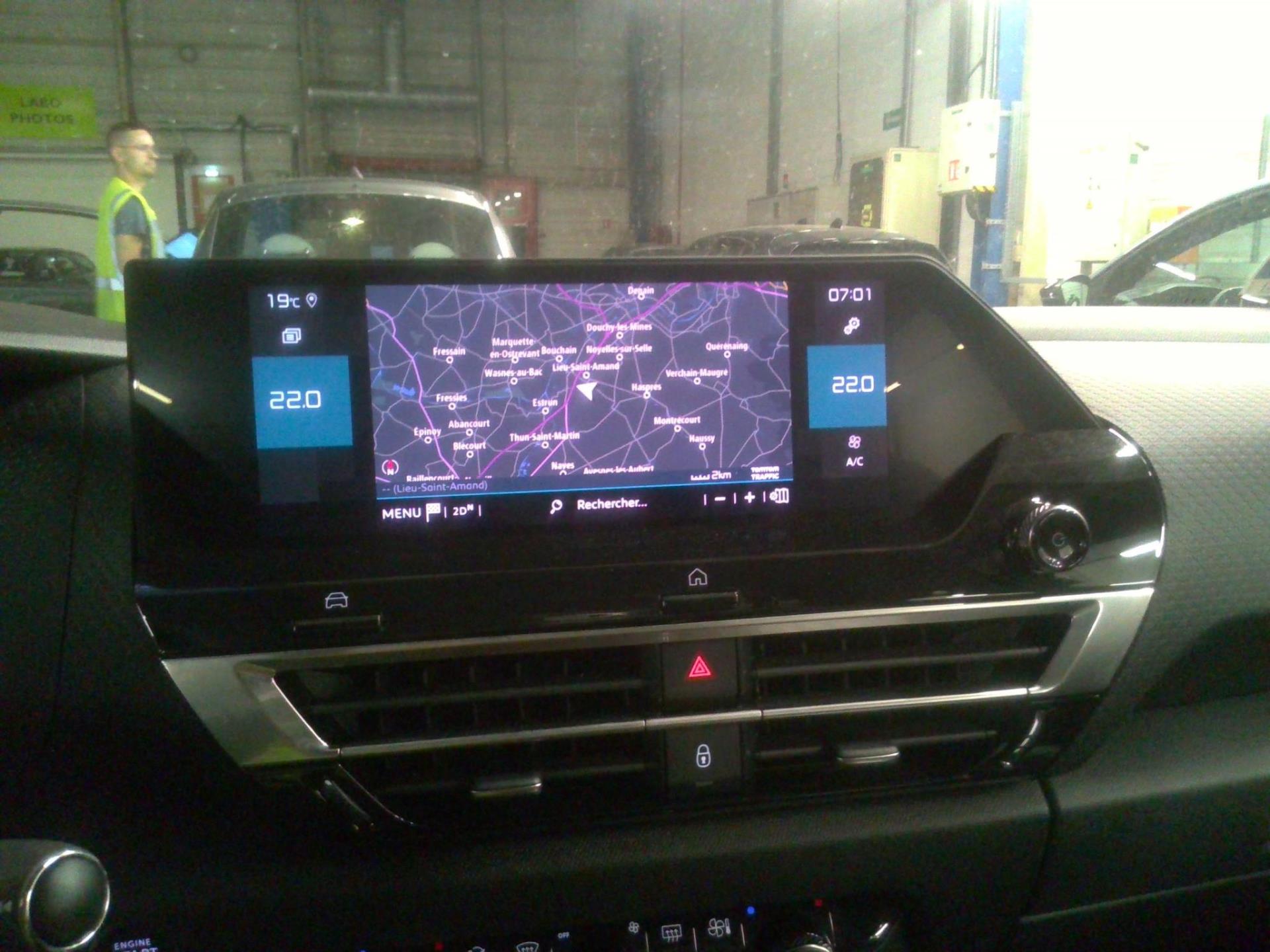 Citroen C4 BlueHDi 130 S&S EAT8 Feel Pack 2022