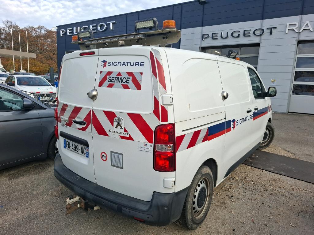 Peugeot EXPERT III