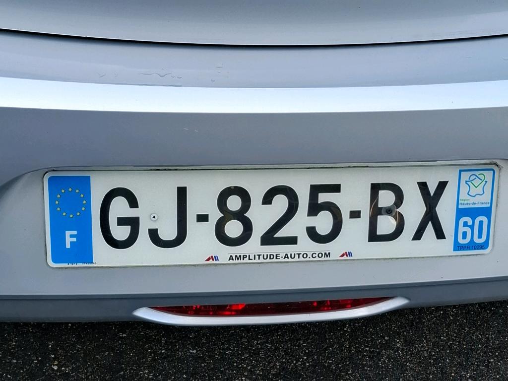 Opel Corsa 1.2 75 ch BVM5 Elegance Business 2022