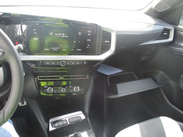 Foto Opel Mokka 13