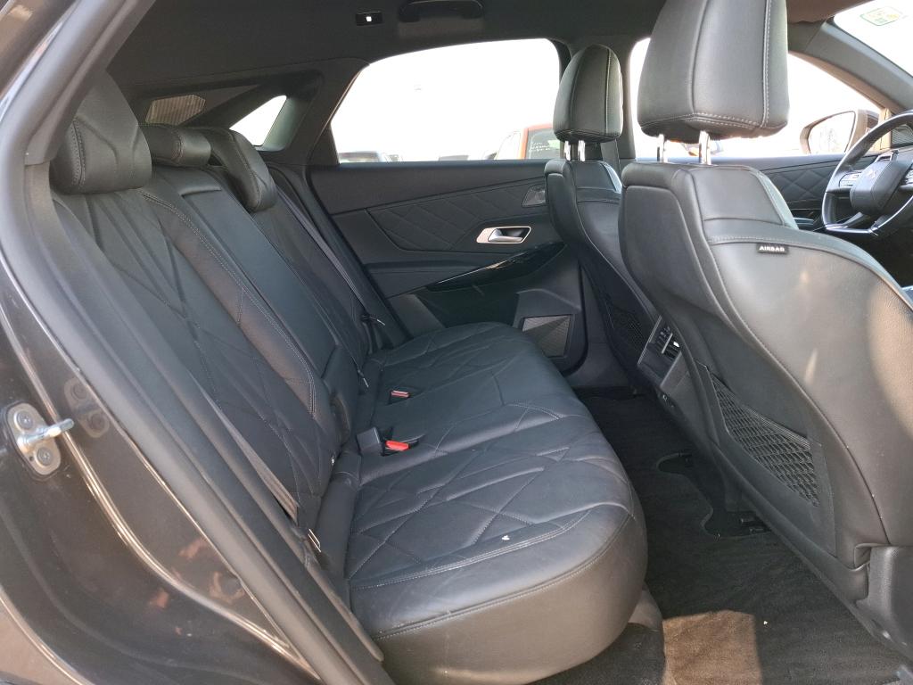DS DS7 Crossback PureTech 180 EAT8 Grand Chic 2020