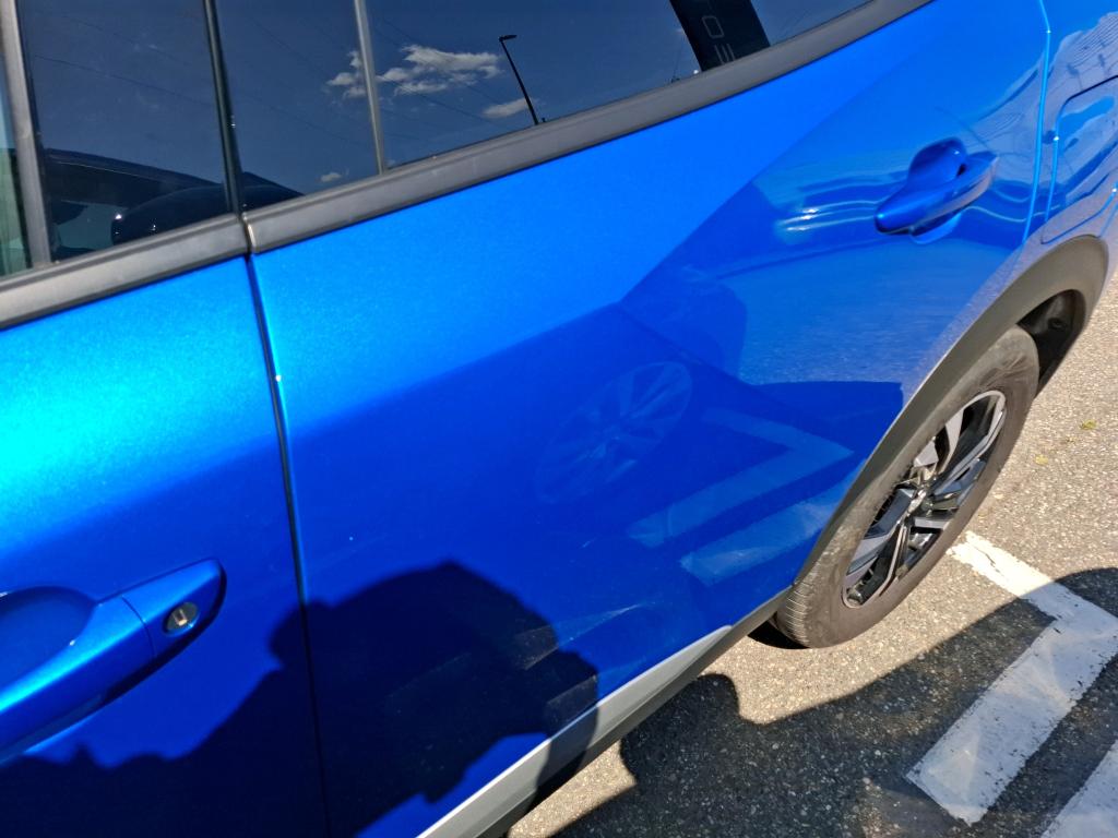 Peugeot 2008 BlueHDi 130 S&S EAT8 Allure Pack 2022