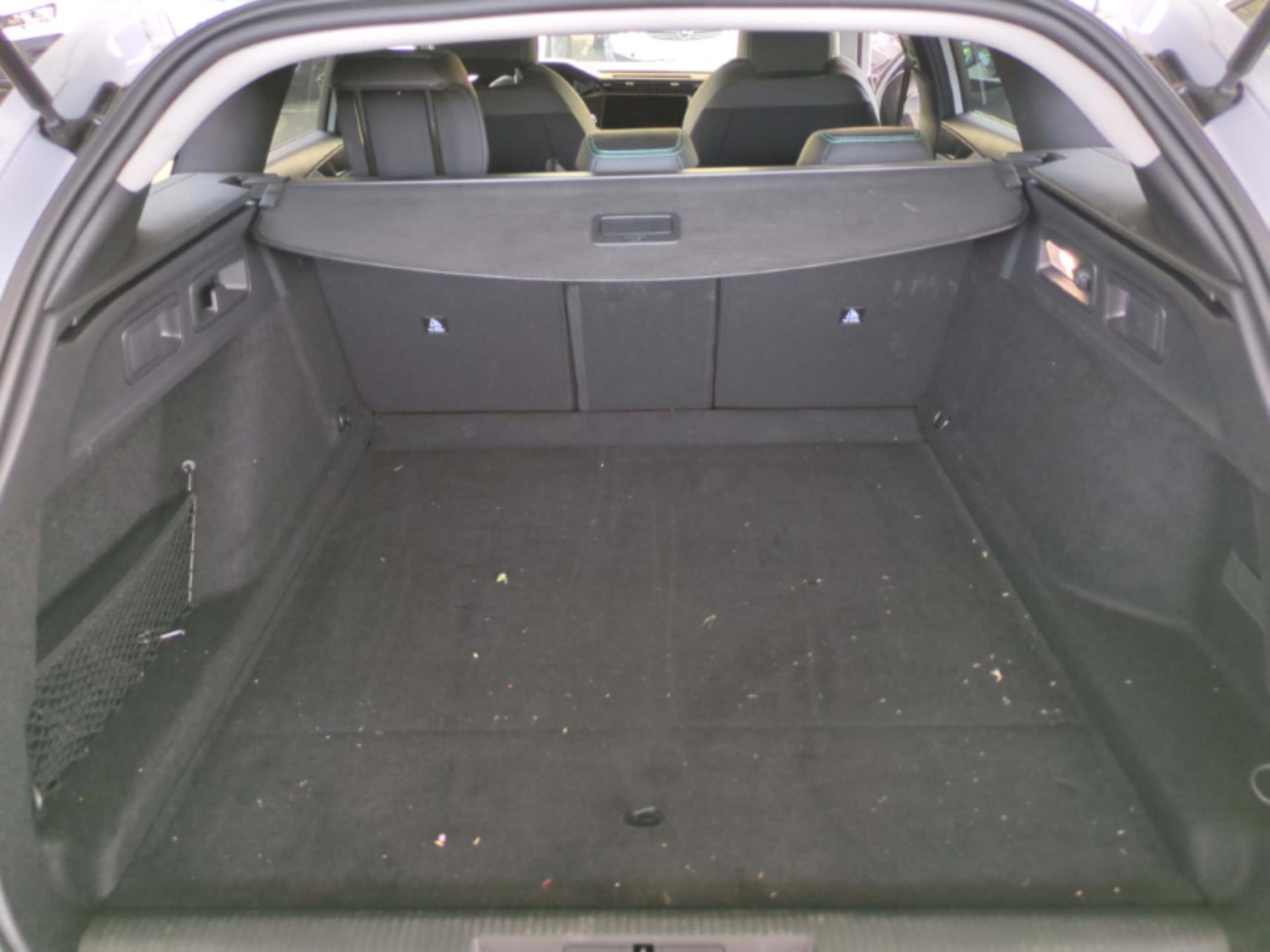 Peugeot 308 SW BlueHDi 130ch S&S EAT8 Allure 2025