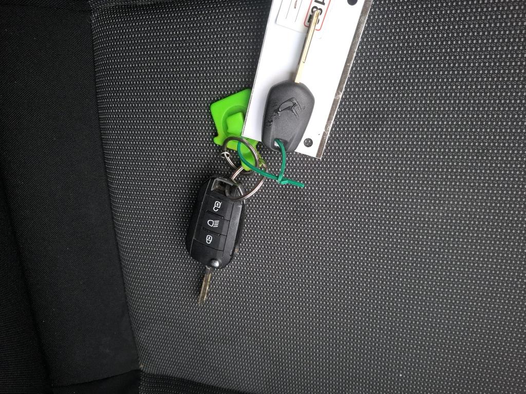 Citroen C3 PureTech 83 S&S BVM5 Feel Business 2021