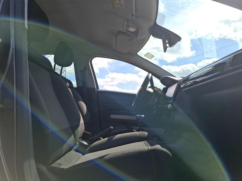 Citroen C3 BlueHDi 100 S&S BVM6 Feel Pack 2021